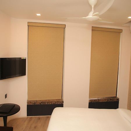 The Opus Kolkata - A Boutique Hotel Esterno foto