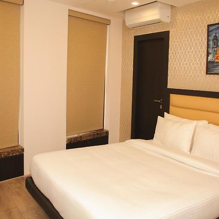 The Opus Kolkata - A Boutique Hotel Esterno foto