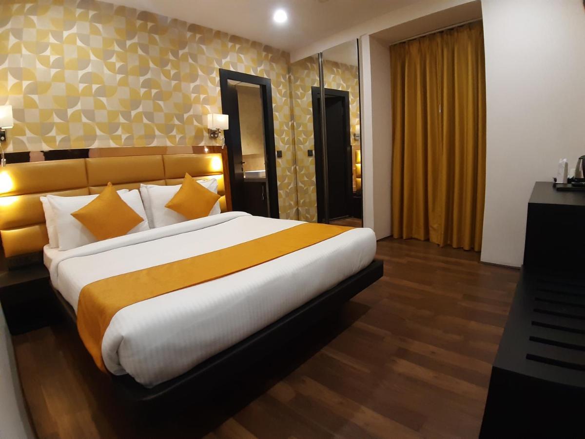 The Opus Kolkata - A Boutique Hotel Esterno foto