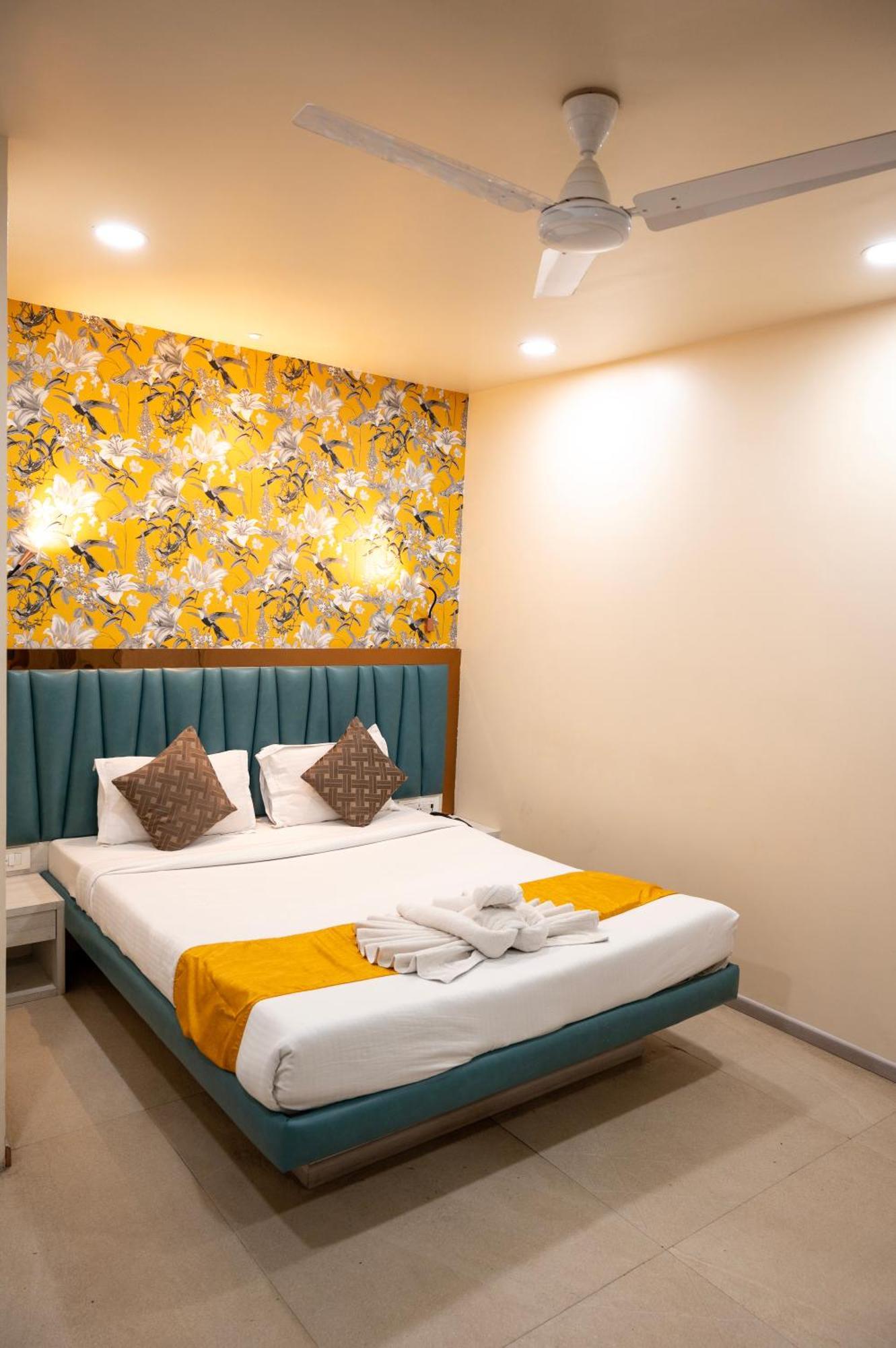The Opus Kolkata - A Boutique Hotel Esterno foto