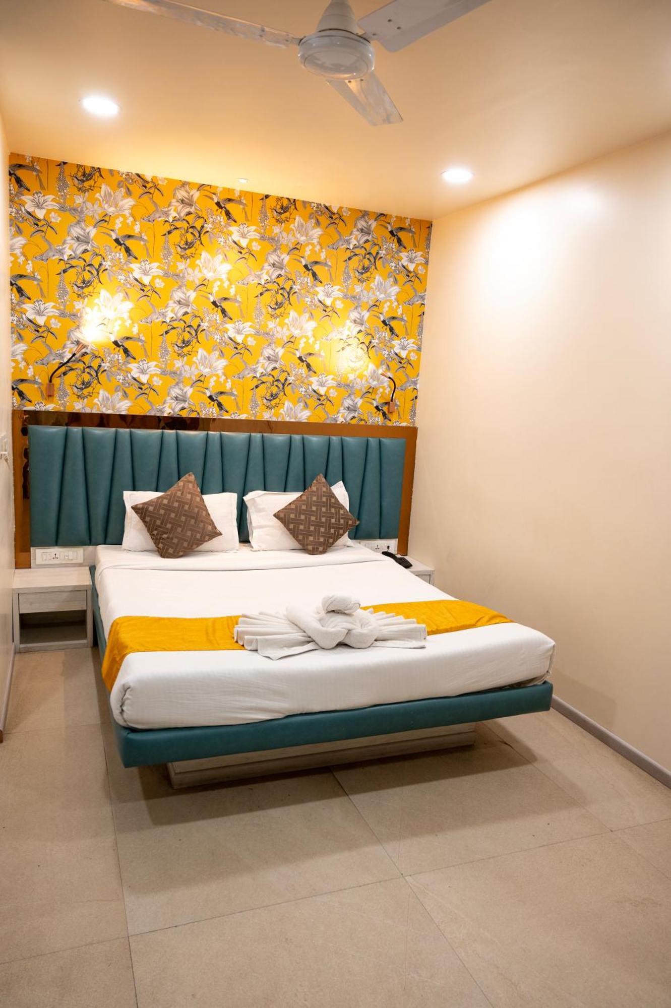 The Opus Kolkata - A Boutique Hotel Esterno foto