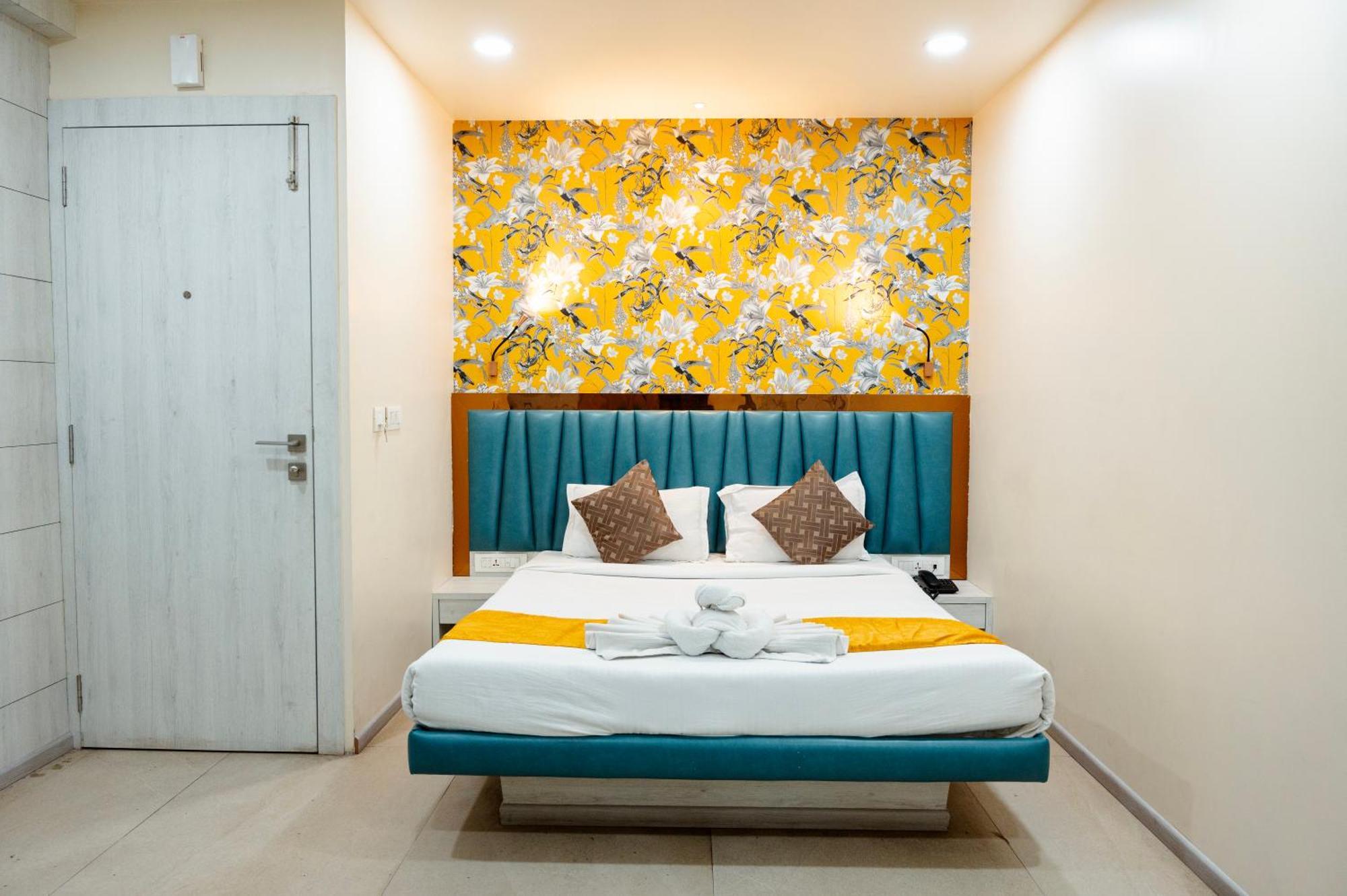 The Opus Kolkata - A Boutique Hotel Esterno foto