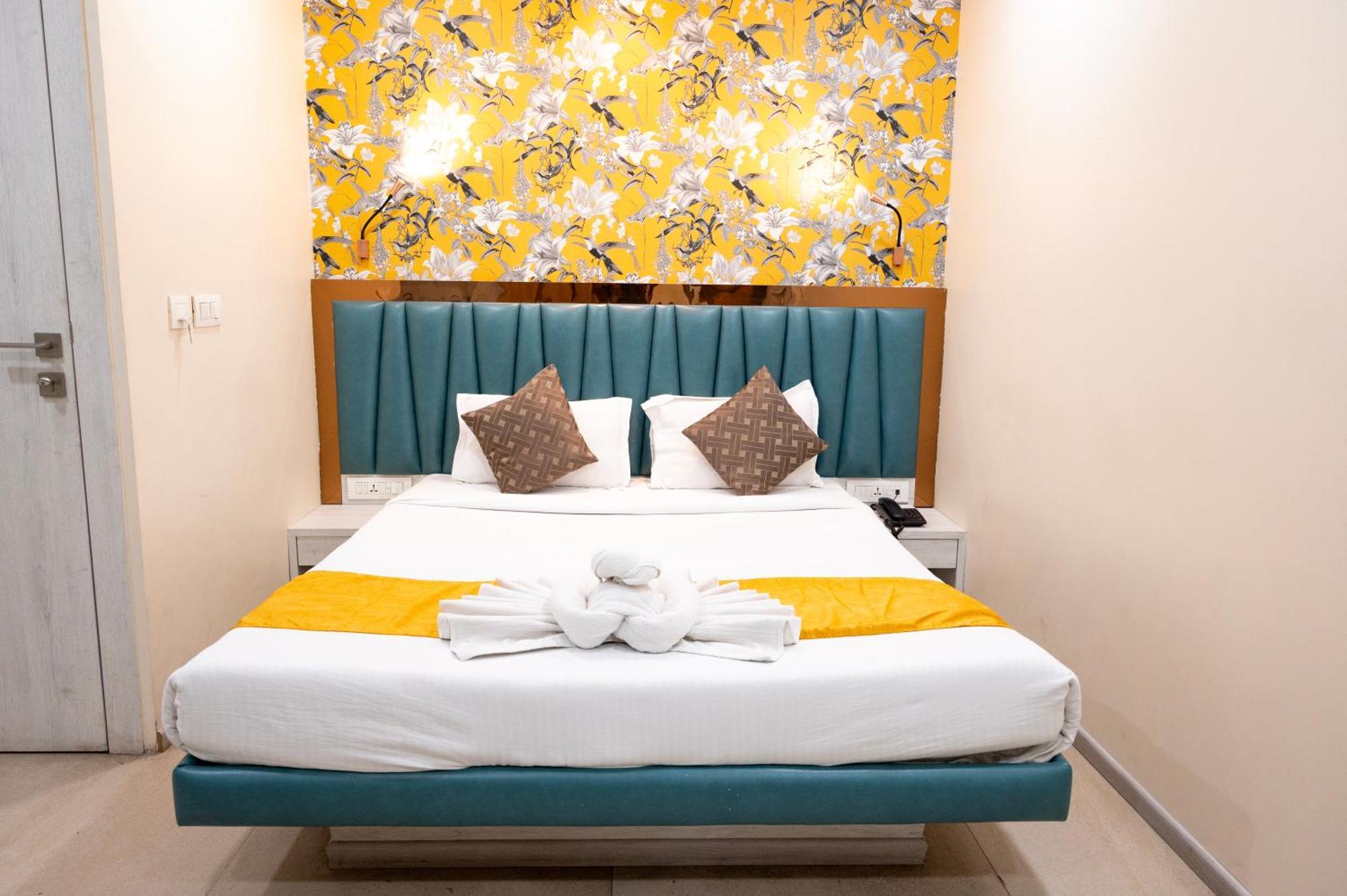 The Opus Kolkata - A Boutique Hotel Esterno foto