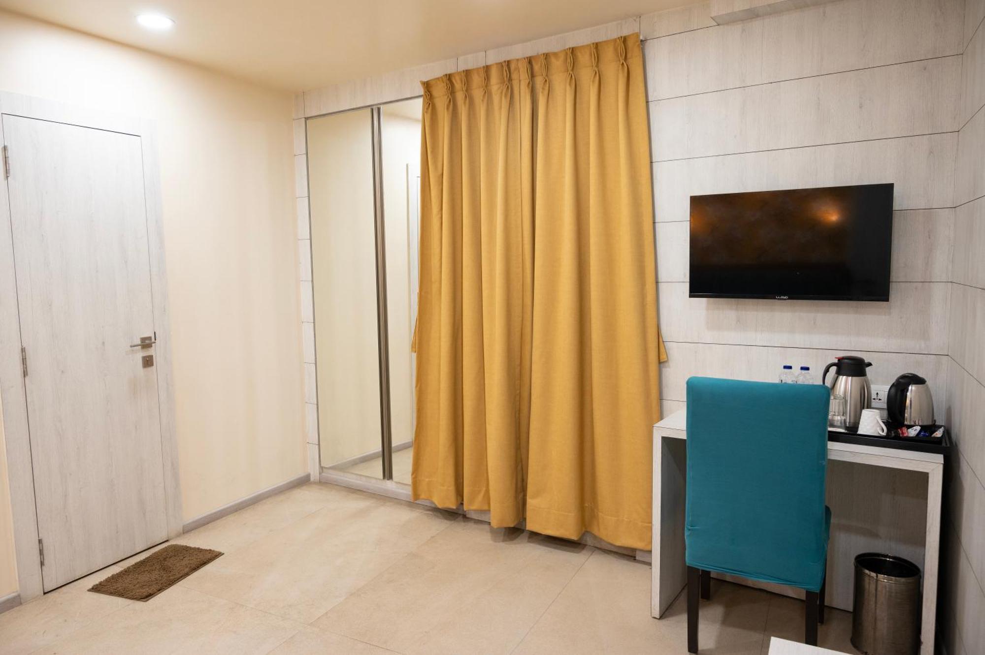 The Opus Kolkata - A Boutique Hotel Esterno foto