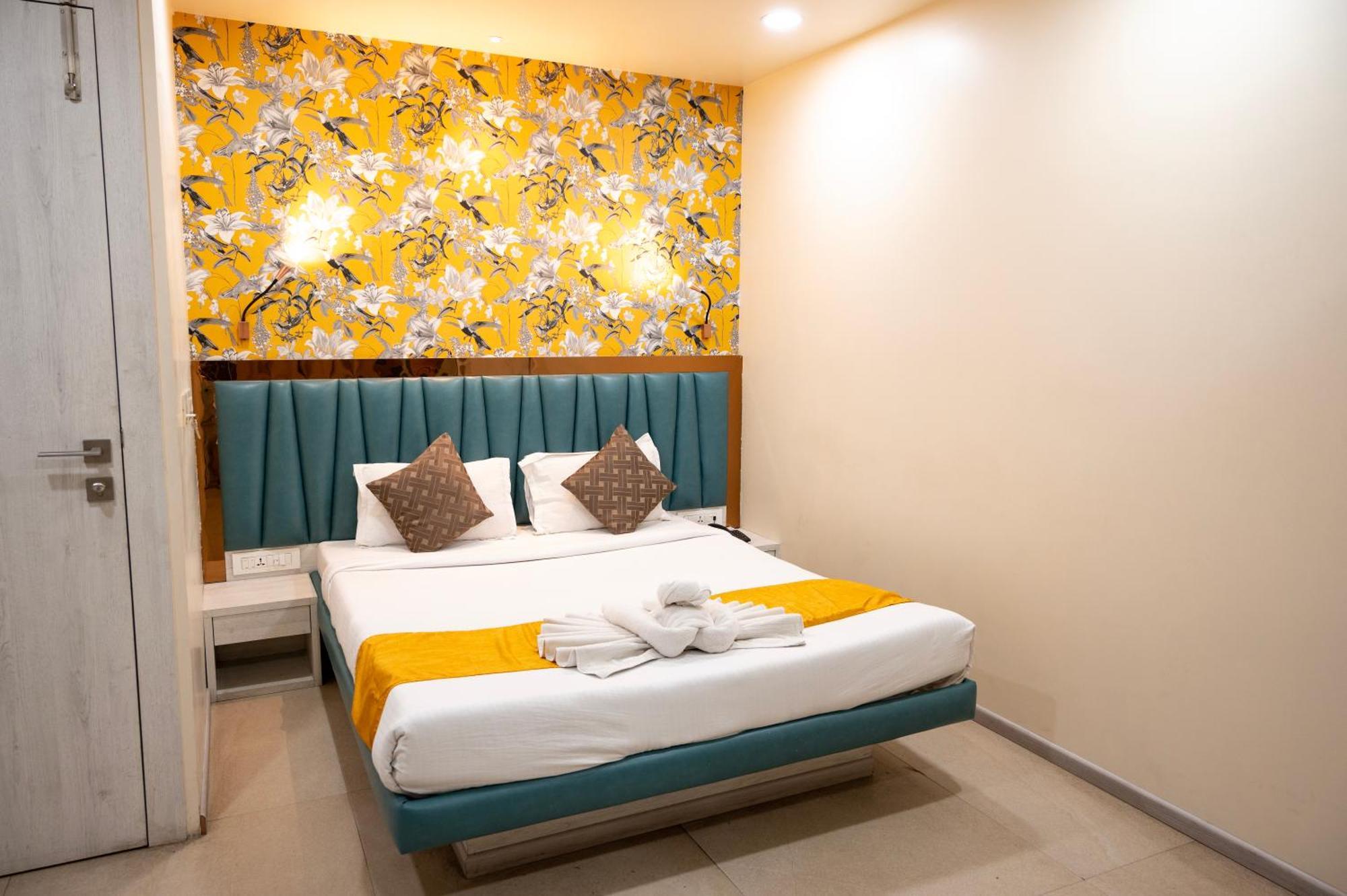 The Opus Kolkata - A Boutique Hotel Esterno foto