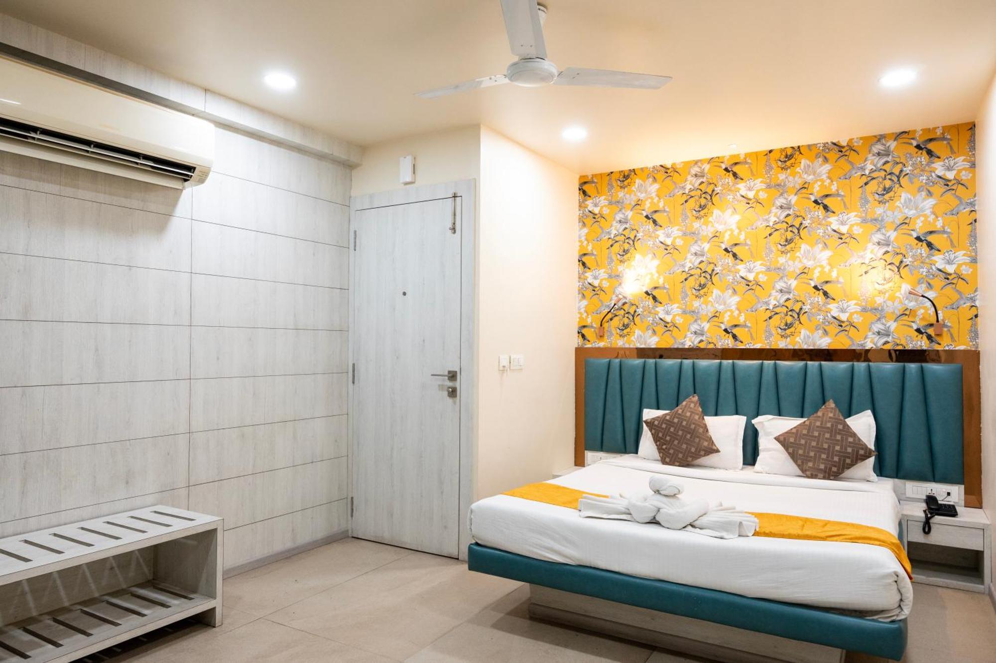 The Opus Kolkata - A Boutique Hotel Esterno foto
