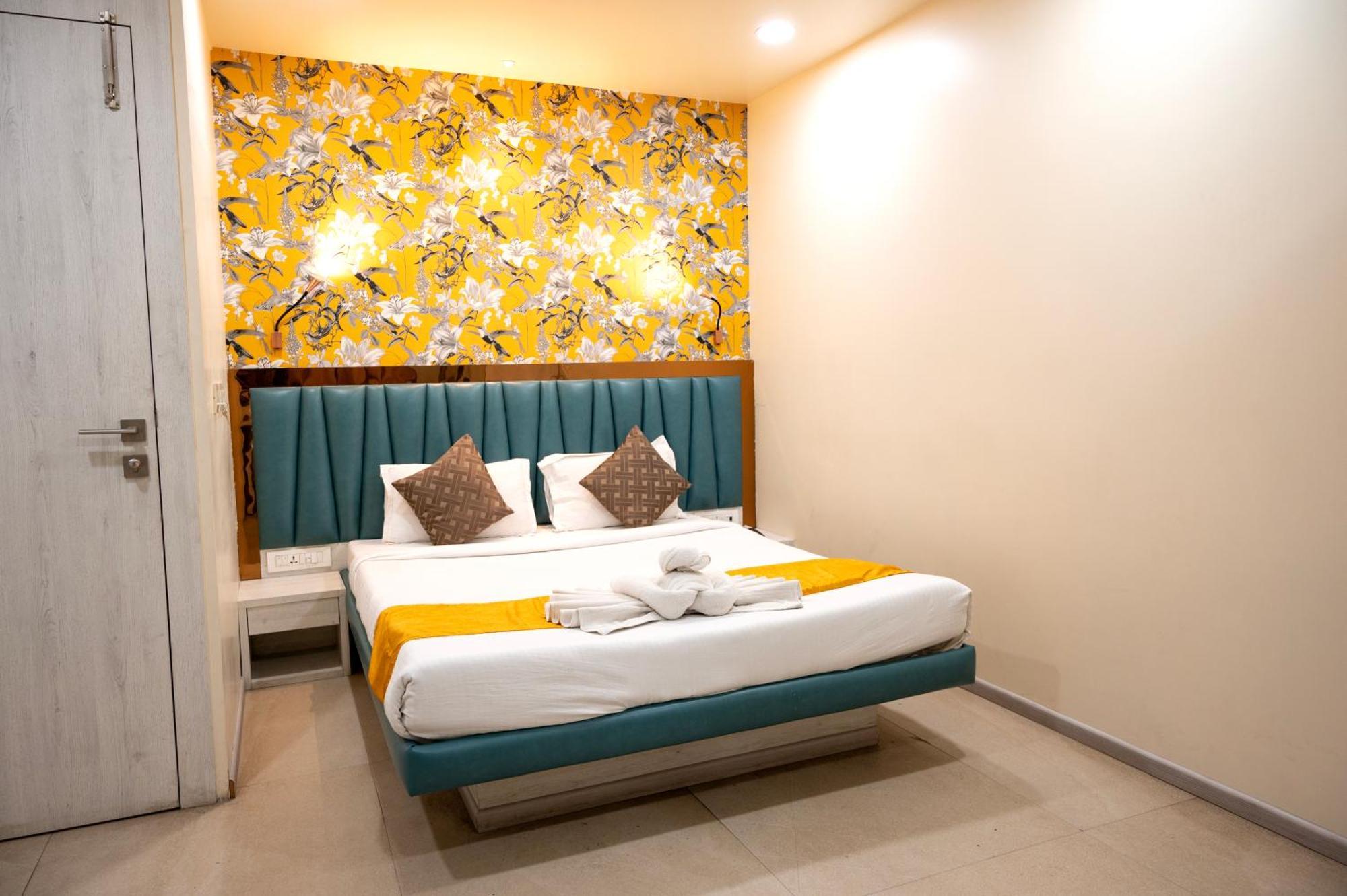 The Opus Kolkata - A Boutique Hotel Esterno foto