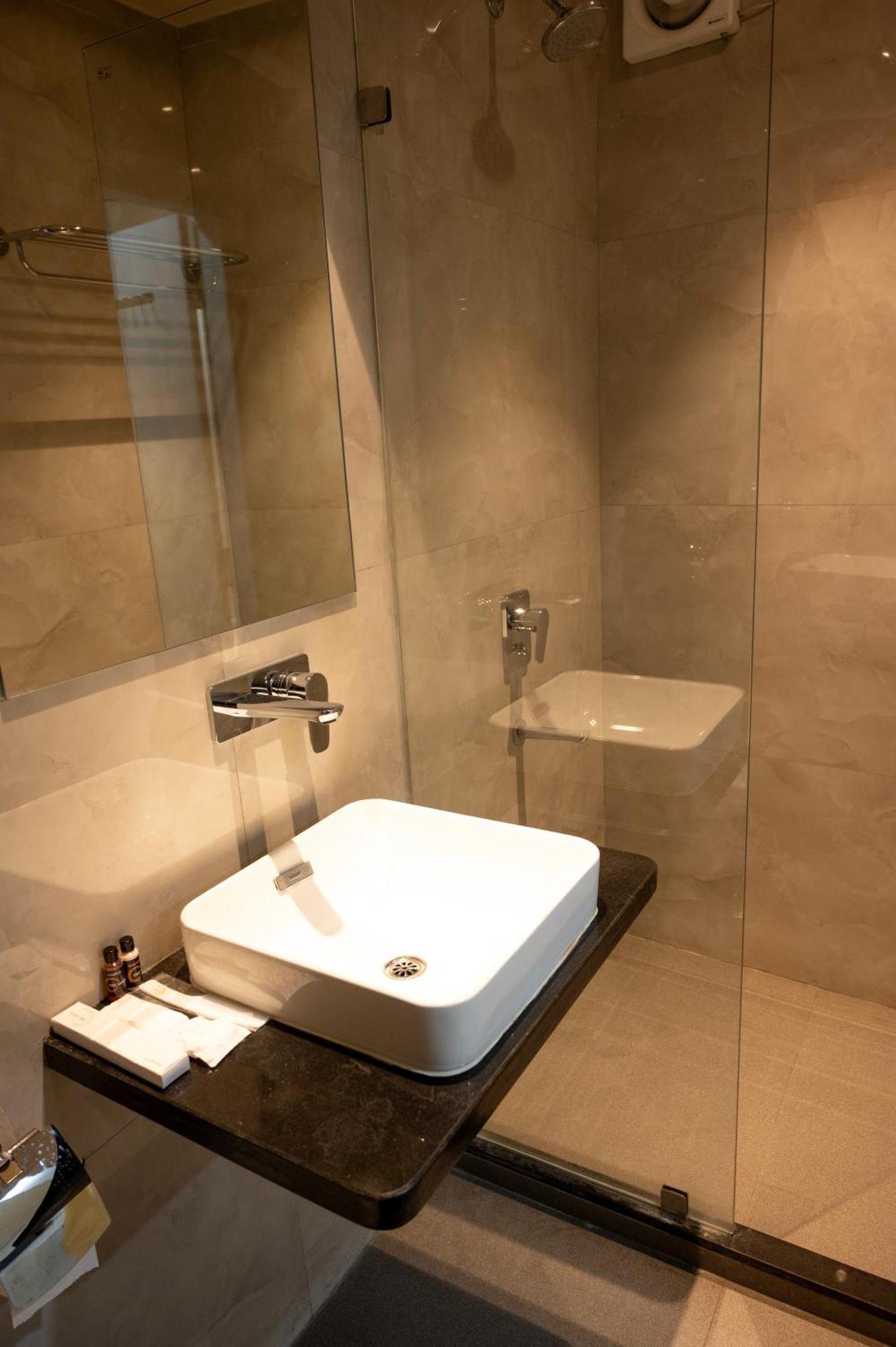 The Opus Kolkata - A Boutique Hotel Esterno foto