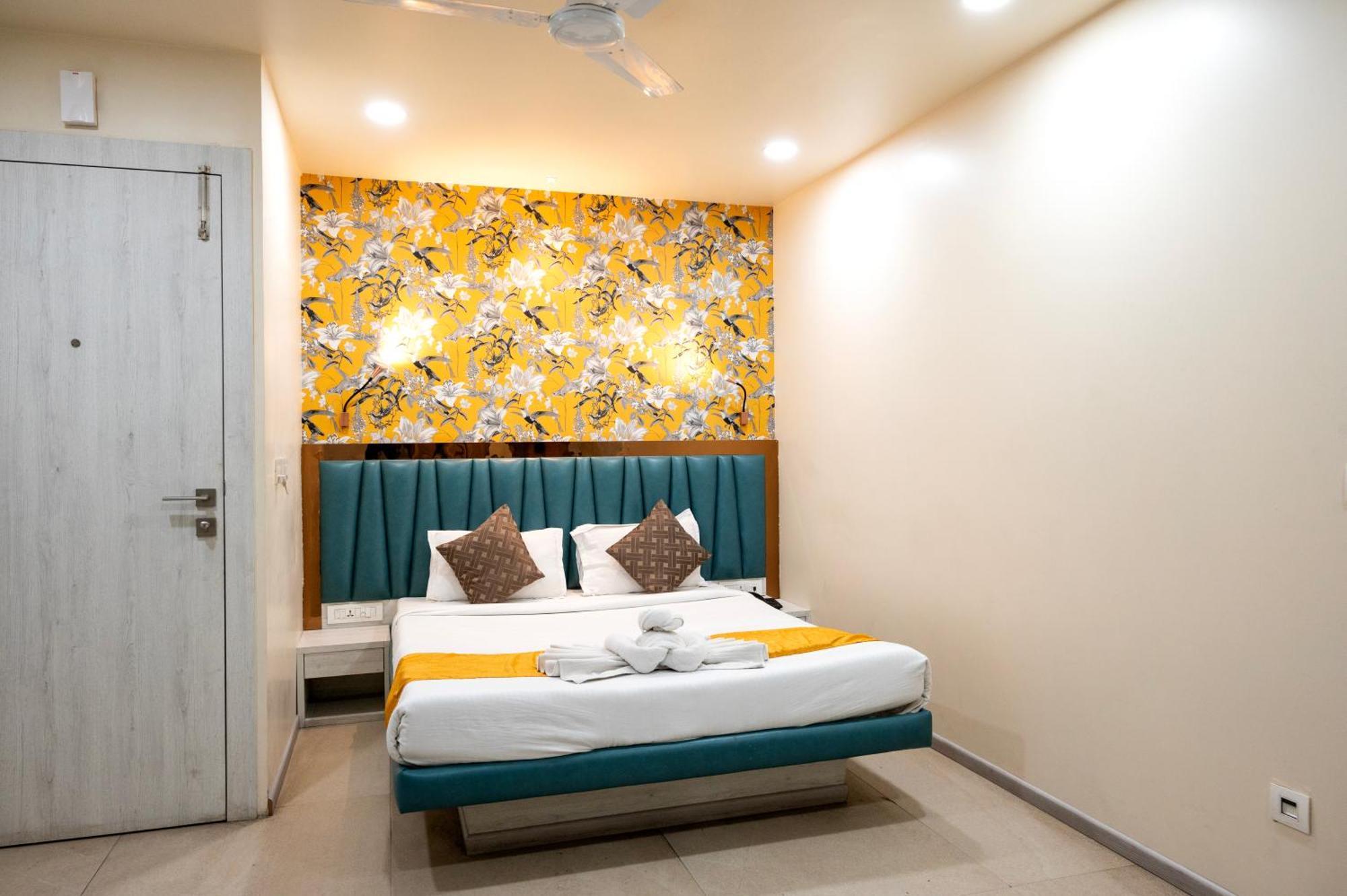 The Opus Kolkata - A Boutique Hotel Esterno foto