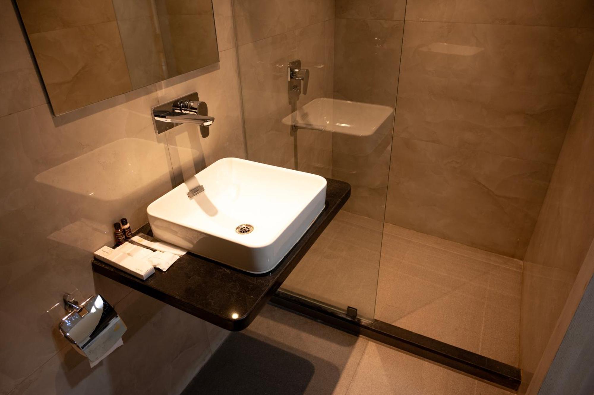 The Opus Kolkata - A Boutique Hotel Esterno foto
