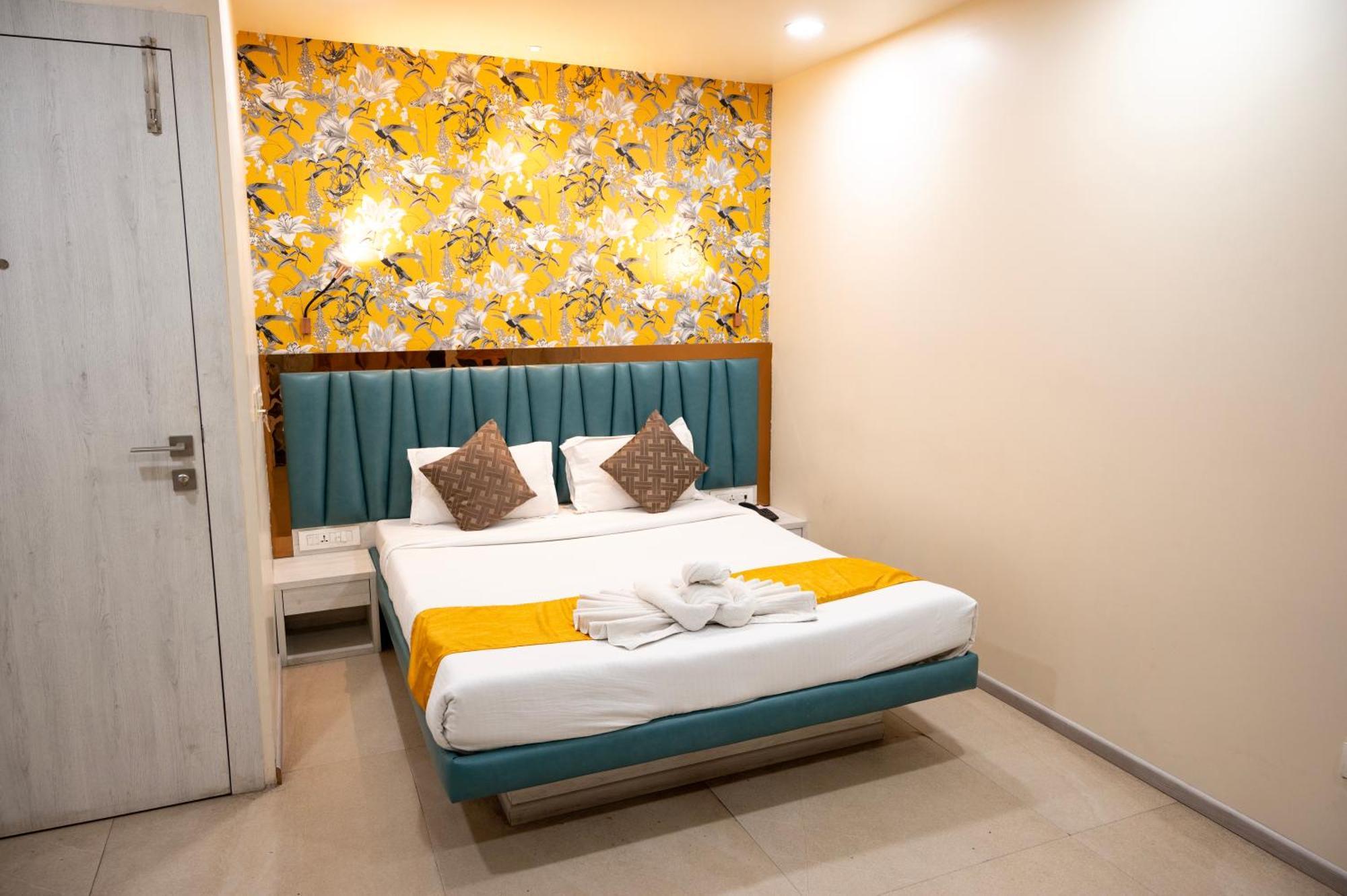 The Opus Kolkata - A Boutique Hotel Esterno foto