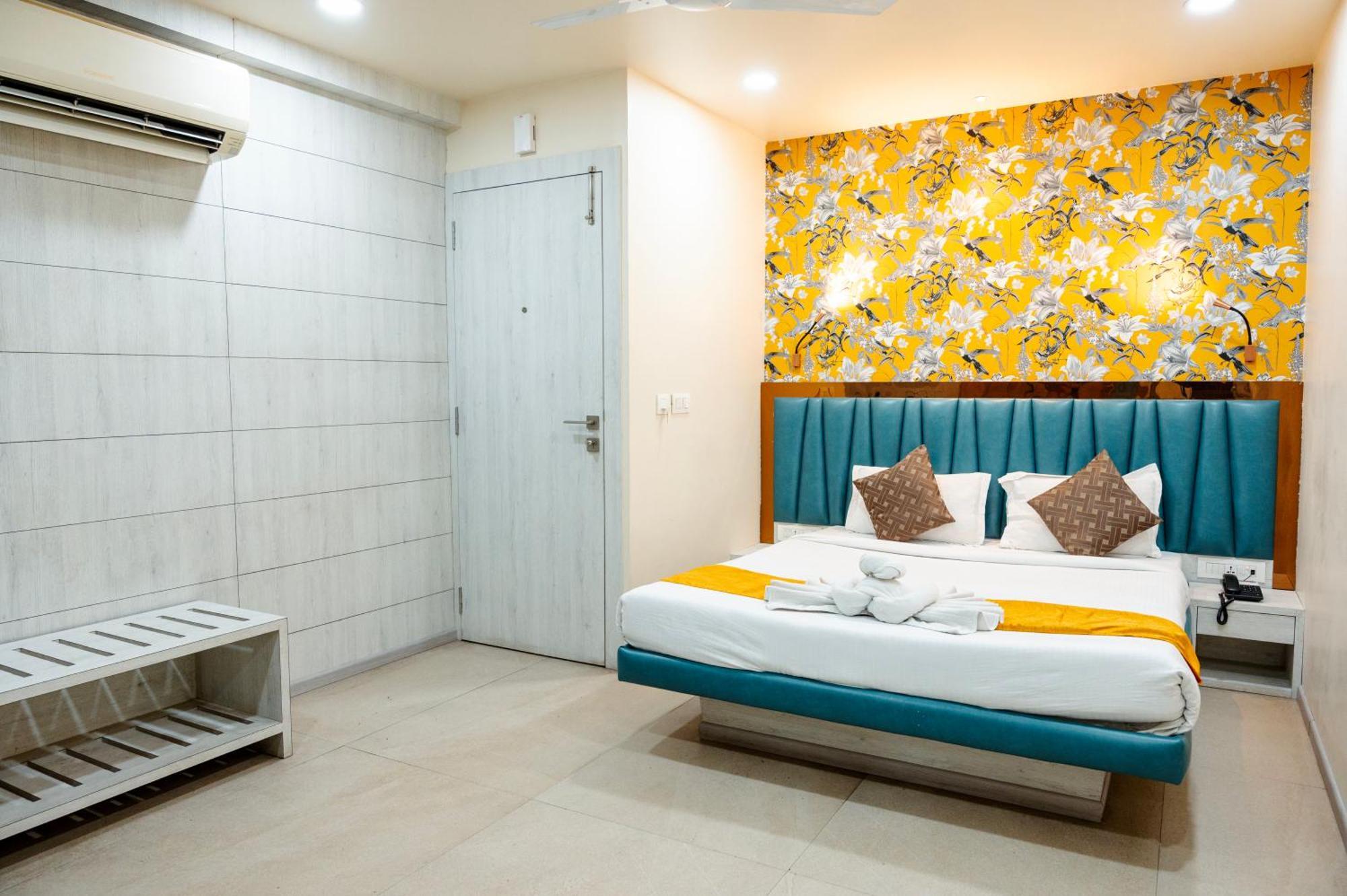 The Opus Kolkata - A Boutique Hotel Esterno foto