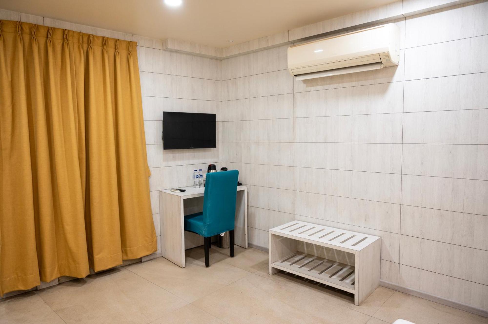 The Opus Kolkata - A Boutique Hotel Esterno foto
