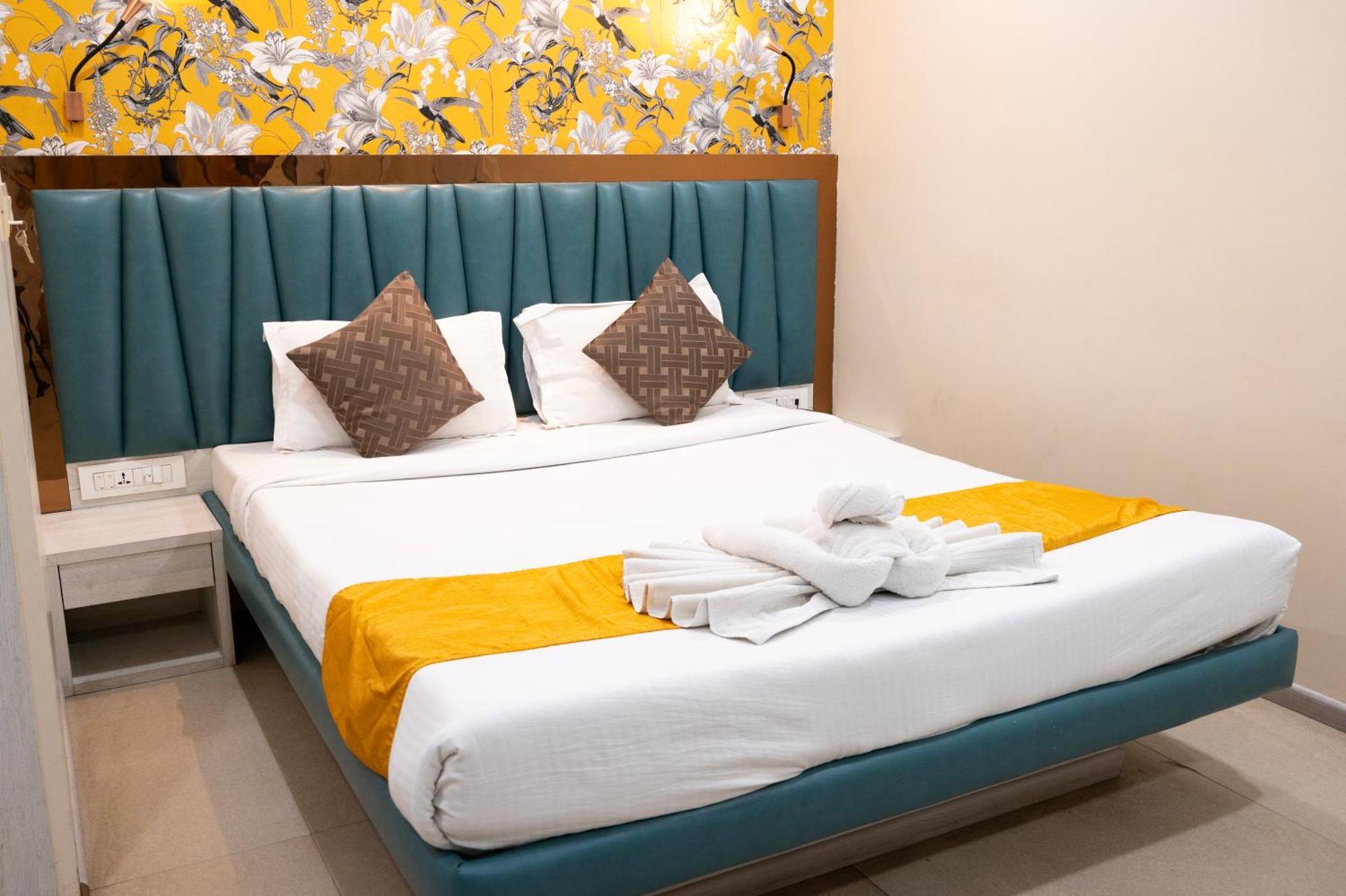 The Opus Kolkata - A Boutique Hotel Esterno foto