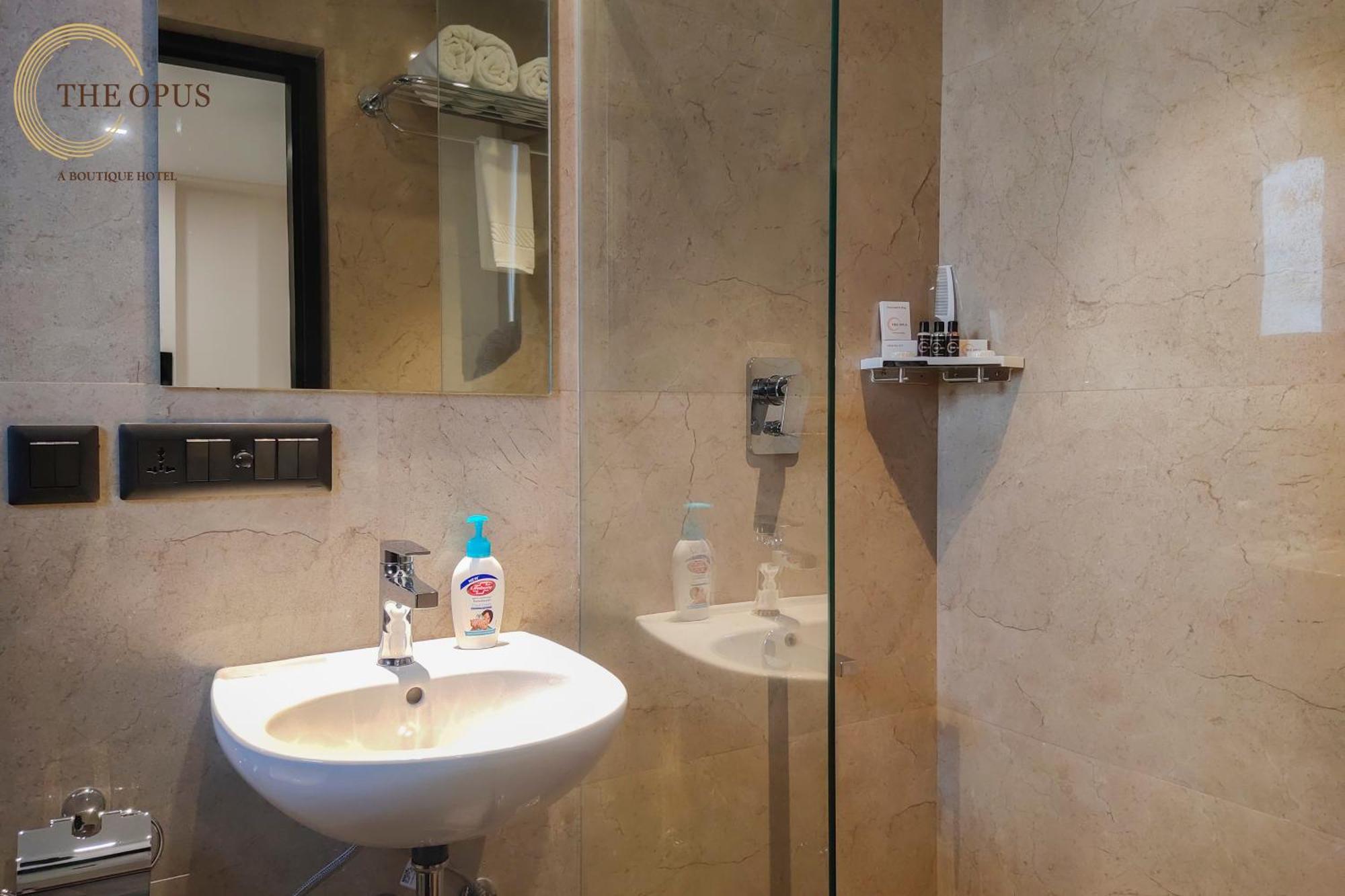 The Opus Kolkata - A Boutique Hotel Esterno foto