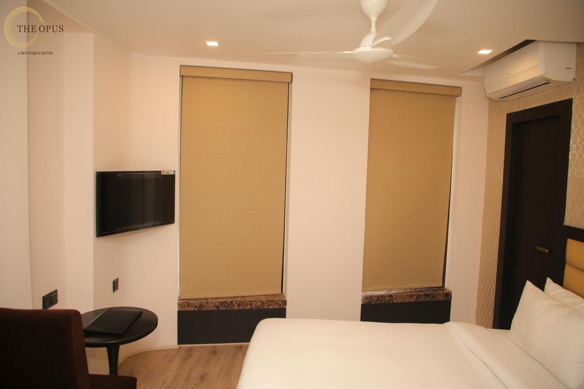 The Opus Kolkata - A Boutique Hotel Esterno foto